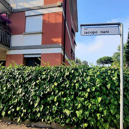 La Casetta Di Maria Lido de Venecia Exterior foto