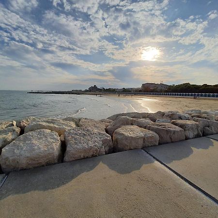 La Casetta Di Maria Lido de Venecia Exterior foto