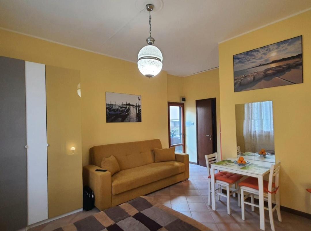 La Casetta Di Maria Lido de Venecia Exterior foto