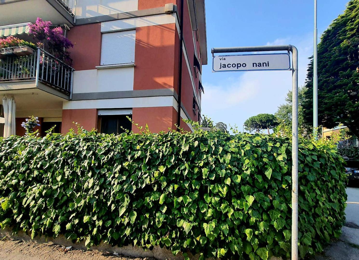 La Casetta Di Maria Lido de Venecia Exterior foto