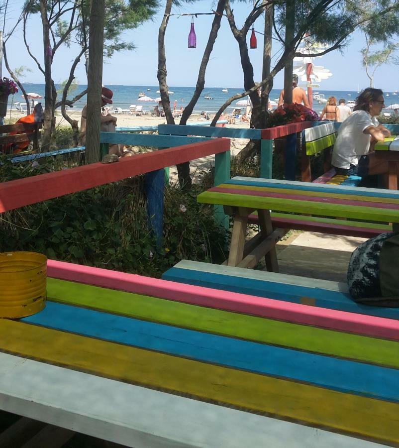 La Casetta Di Maria Lido de Venecia Exterior foto